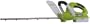 Greenworks 22032 18-Volt 1.7 Ah Ni-Cad 22-Inch Cordless Electric Dual Action Hedge Trimmer With One Battery & Charger