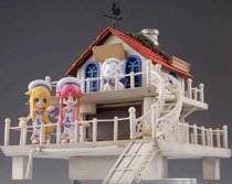 Cover image : ARIA ARIAカンパニー with アリア社長、アリシア&灯里