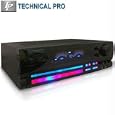 1500 WATT INTEGRATED AMPLIFIER/RECEIVER