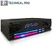 1500 WATT INTEGRATED AMPLIFIER/RECEIVER