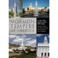MORMON TEMPLES OF AMERICA DVD by Murry Dalton