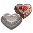 WILTON DIMENSIONS CROWN OF HEARTS 2105-5011