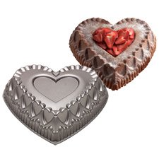 WILTON DIMENSIONS CROWN OF HEARTS 2105-5011