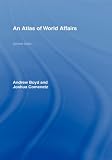 An Atlas of World Affairs