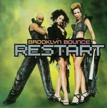 CD-Charts  Music : Restart
