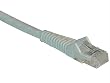 14FT CAT6 White Gigabit Snagless RJ45 Patch Cable M/m