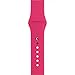 GBSELL New Fashion Sports Silicone Bracelet Strap Band For Apple Watch 42mm