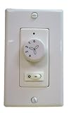 Royal Pacific WC-5 Ceiling Light Control