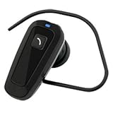 New ECO Sound Engineering V268 Wireless Bluetooth Headset One Year Warranty ....