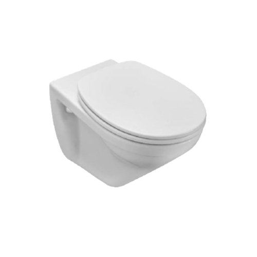 Villeroy & Boch Wand-WC Tiefspüler