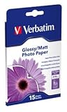 Verbatim Papel