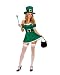 Spank Me I'M Irish Costume