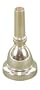 Bach Tube Mouthpiece 18