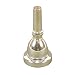 Bach Tube Mouthpiece 18