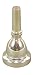 Bach Tube Mouthpiece 18