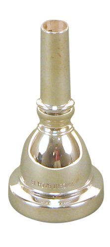 Bach Tube Mouthpiece 18