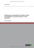  Förderung von...