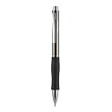 Pentech Exec-Tech Retractable Ball Point Pens Black 3ct (69114)