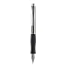 Pentech Exec-Tech Retractable Ball Point Pens Black 3ct (69114) (Office Product)