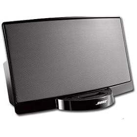 Bose SoundDock digital music system for iPod (Black) by Bose