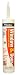 Red Devil 876 Window & Door Caulk 35 Yr. Siliconized Acrylic Clear 10.1 Oz. Cartridge