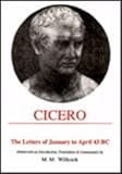 The letters of January to April 43BC
