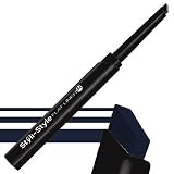 Styli-Style Flat Liner 24 Eye - Navy