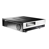 Slim Media Center Pc Case
