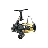 SS Tournament Spinning Reel
