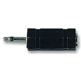 Review t  / 3.5mm Socket to 2.5mm Plug Headphone/Earphone Mono Adapter Converter Plug for MDA / PDA