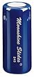 Dunlop 243 Moonshine Ceramic Guitar Slide, Medium