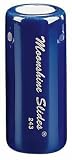 Dunlop 243 Moonshine Ceramic Guitar Slide, Medium