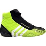adidas - Adidas Response Wrestling Shoe Lime
