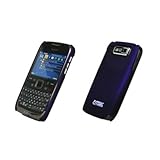 Nokia E72 Empire Stealth Cover Hard Case Protector, Purple