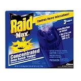 Johnson S C Inc 12565 Raid Max Fogger