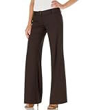 MICHAEL Michael Kors Petite Striped Wide-Leg Pants