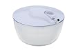 MIU France Plastic Pull String Salad Spinner
