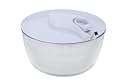 MIU Plastic Pull String Salad Spinner