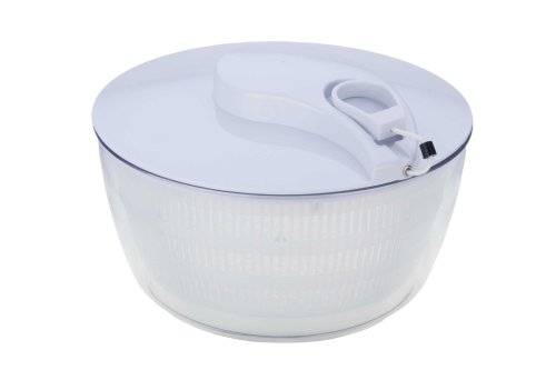 MIU Plastic Pull String Salad Spinner