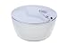Kitchen & Housewares : MIU Plastic Pull String Salad Spinner