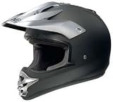 SHOEI V-MT V-MOTOV-MOTO MATTE BLACK MOTORCYCLE Off-Road-Helmet