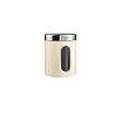 Wesco 321 204-23 Vorratsdosen Canisters mandel