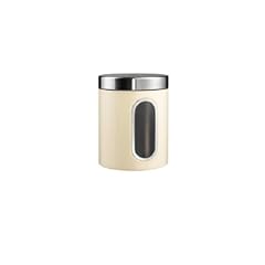 Wesco 321 204-23 Vorratsdosen Canisters mandel