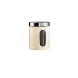Wesco 321 204-23 Vorratsdosen Canisters mandel
