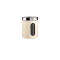 Wesco 321 204-23 Vorratsdosen Canisters mandel