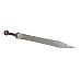 Whetstone Cutlery Authentic Hand Forged Roman Sword