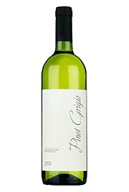 Hungarian Pinot Grigio 2011 - Case of 6