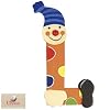 Lettre Pr�nom en bois d�coration murale Personaliser la chambre d'enfant b�b� - L