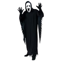 RS215957 Howling Ghost Fasnet Kost�m Karnevalskost�m Kost�me f�r Faschingsheiterkeit K�st�me Faschingsspa� Karnevalskost�m