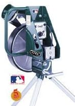 ATEC Casey 2 Baseball / Softball Pitching Machine